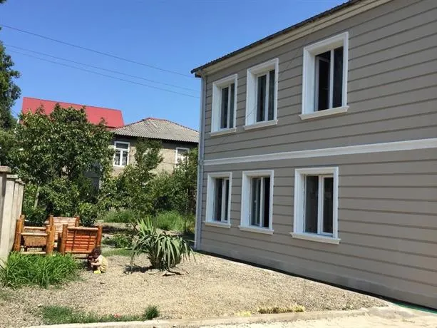 Agmashenebeli Guest House 40 - Image 1