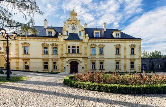 Zamecky hotel Klein - Image 1