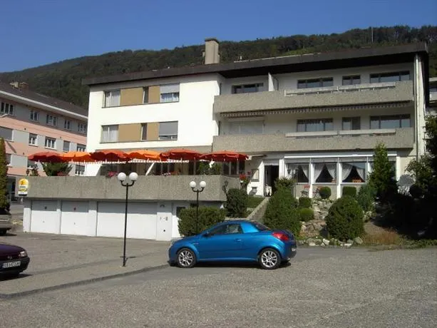 Hotel Restaurant Klösterli - Image 1