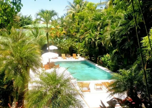 Hotel Roca Verde - Image 1