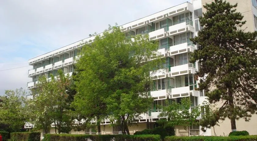 Hotel Prahova - Image 1