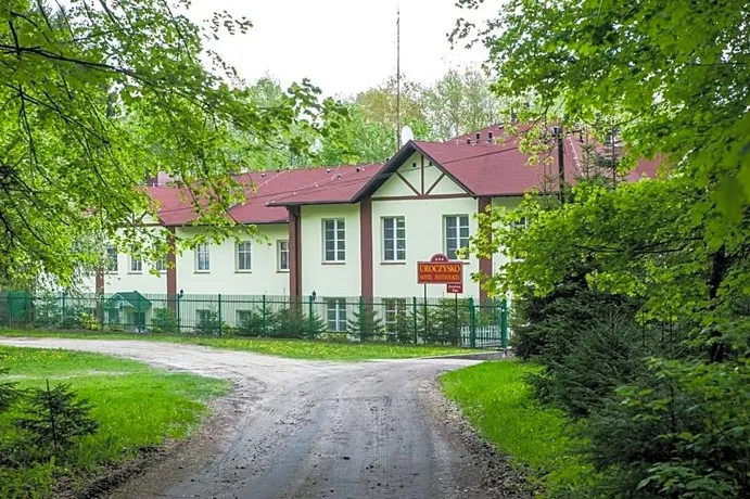 Hotel Uroczysko - Image 1