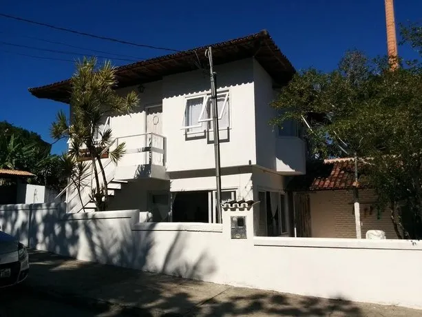 Pousada Padre João - Image 1