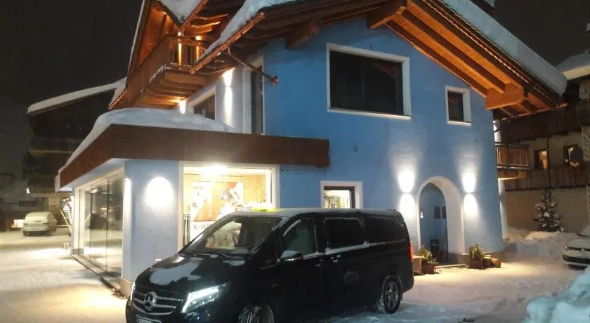 Chalet Teresa - Image 1