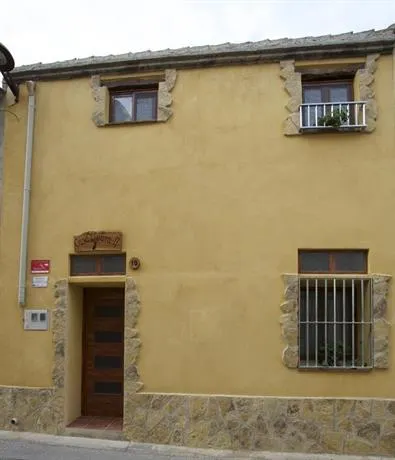 Casa Llebra IV - Image 1