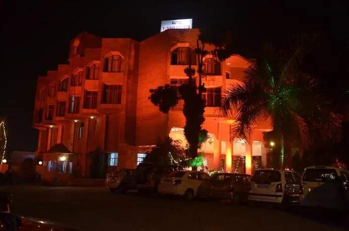 Surbhi Palace - Image 1