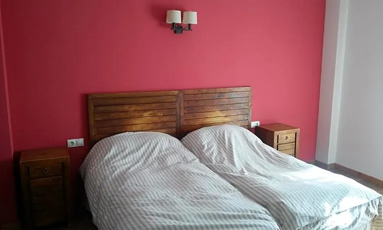 Hotel Rural Los Abriles - Image 1