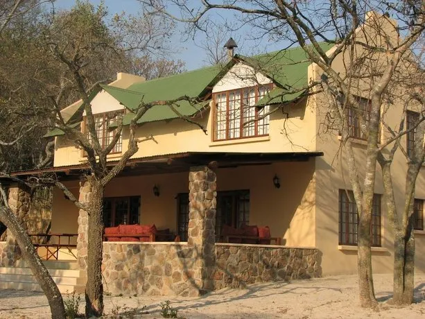Waterberg Cottages - Image 1