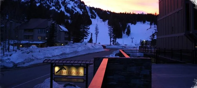 Snowbird Condos At Mcl - Image 1