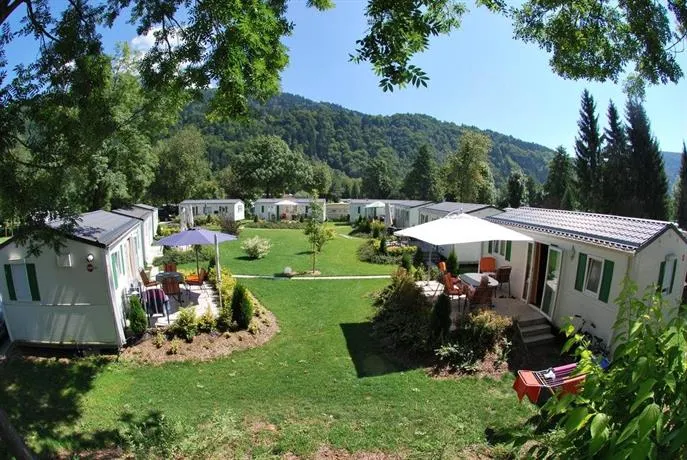 Schwimmbad Camping Mössler - Image 1