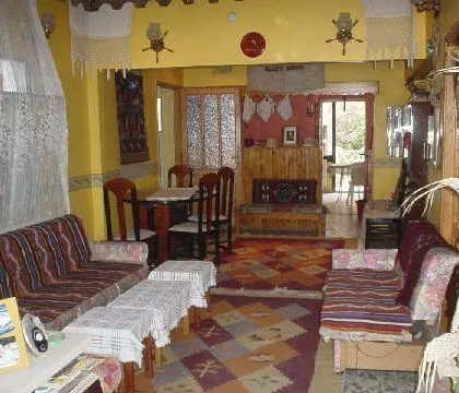 Gobi Pension - Image 1