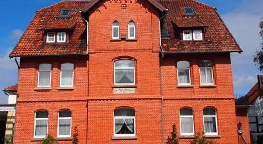 Landhaus Jurgens - Image 1