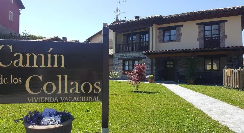 Camin de los Collaos - Image 1