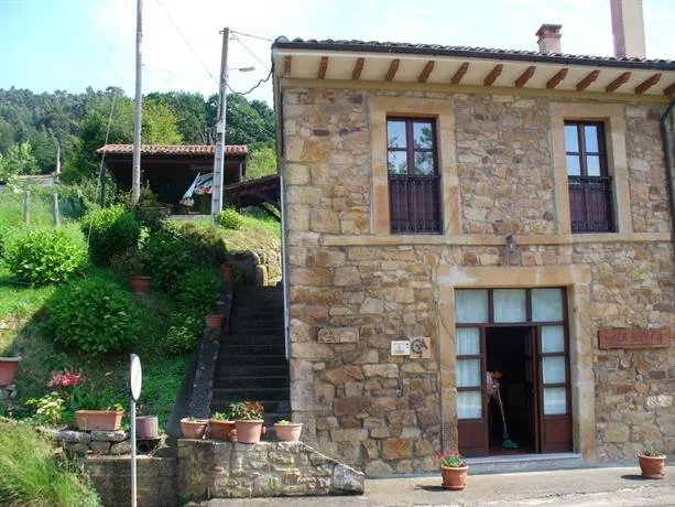 Casa Rural La Venta Sales - Image 1