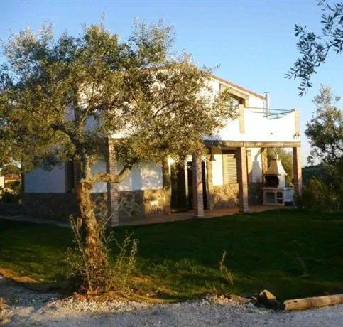 Las Casas De "El Cerrillo" - Image 1