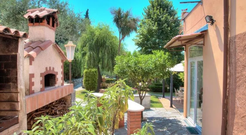 Casa del Sole - San Bartolomeo al Mare - Image 1