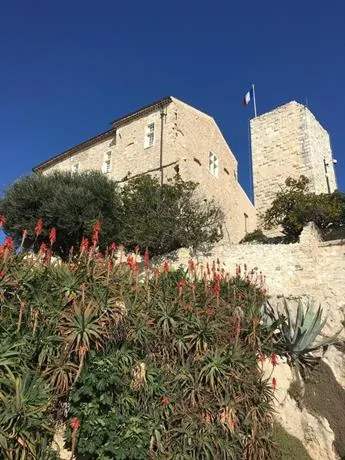 Cap Antibes Les Bosquets - Image 1
