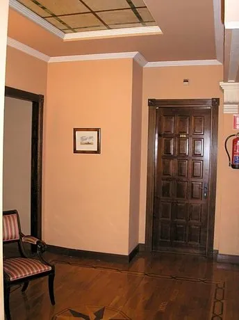 Hotel Mauleon - Image 1
