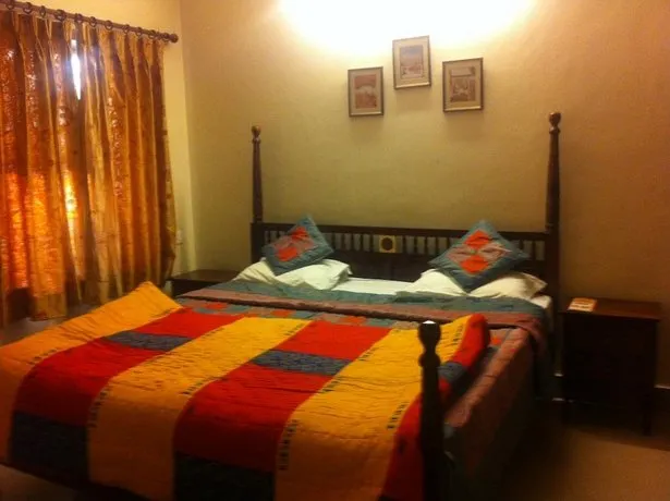 Naindivi Homestay - Image 1