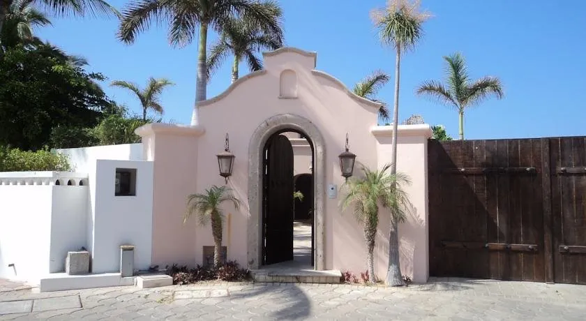 Casa Carlos - Image 1