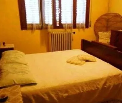 Affittacamere Trattoria Del Cristo - Image 1