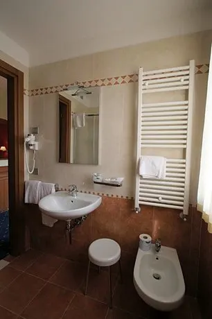 Hotel Alla Croce - Image 1