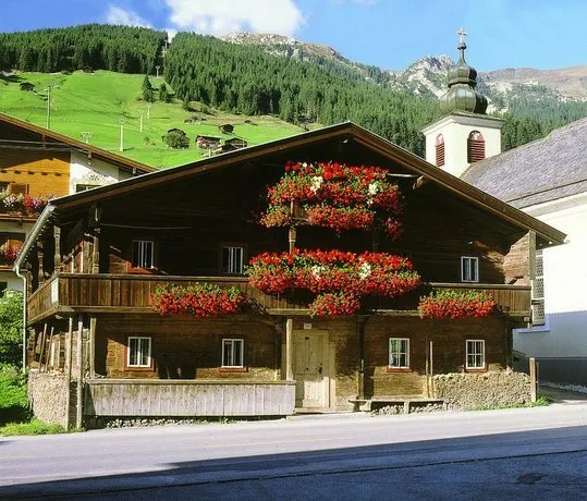 Appartement Mox - Image 1