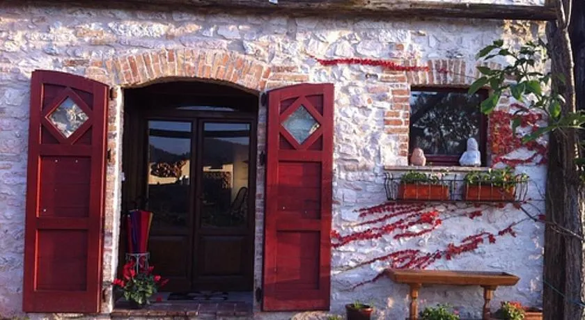 Volti di Pietra B&B - Image 1