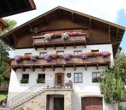 Bauernhof Nigglhofer - Image 1