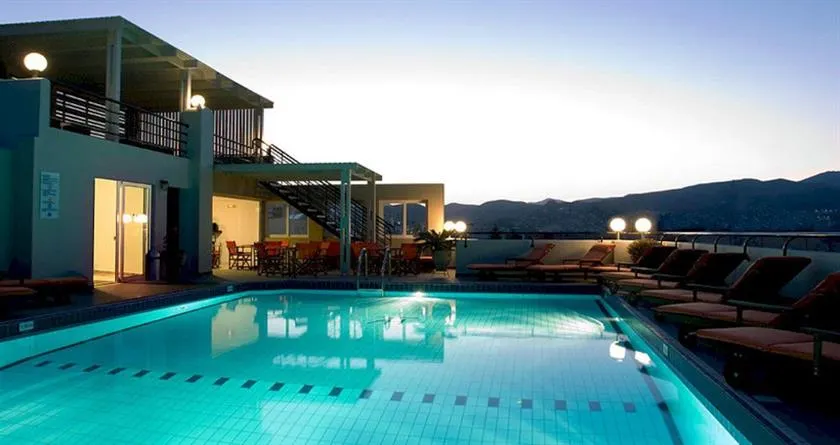 Alantha Apartments - Image 1