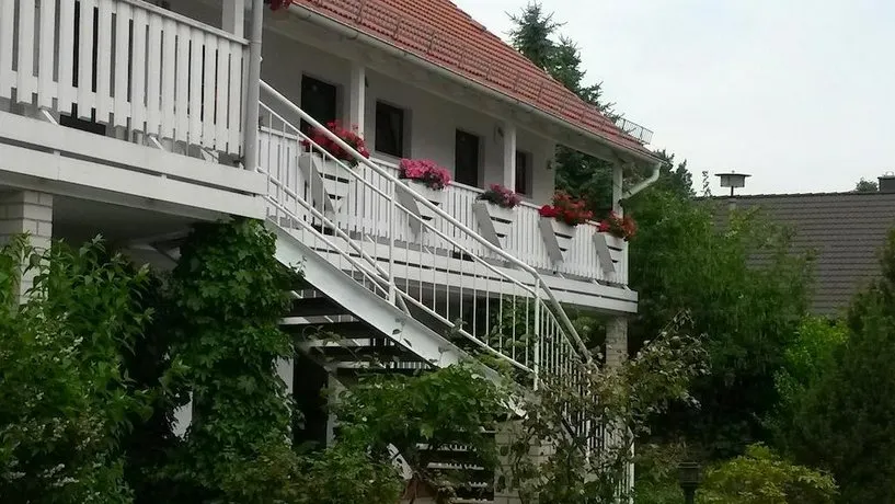 Pension Geranienhof - Image 1