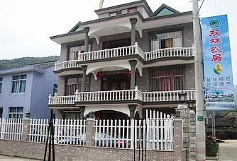 Shuanglin Bozai Farmer House No.5 Villa - Image 1