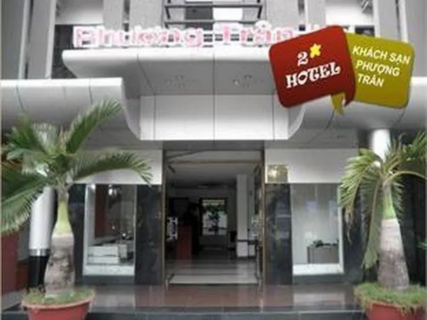 Phuong Tran Hotel - Image 1