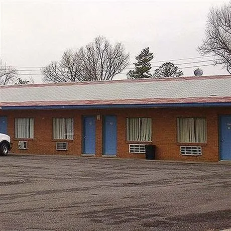 Garden Inn Blytheville - Image 1