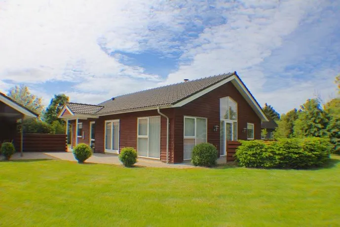 Hennebysvej Holiday House - Image 1