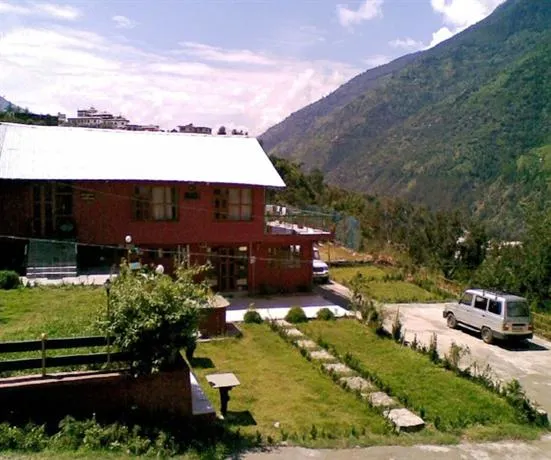 Cop Resort - Image 1