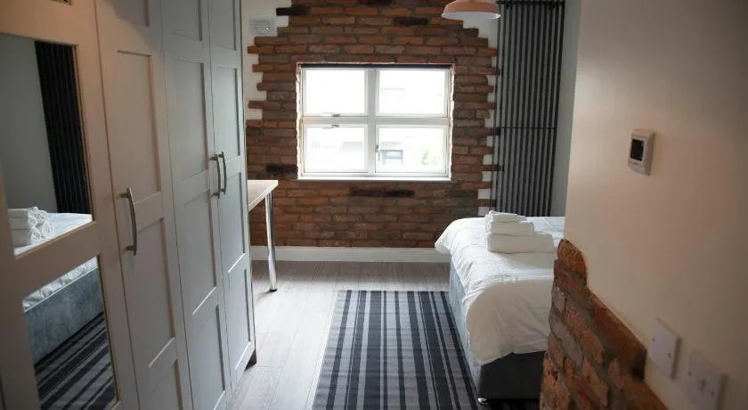 Maynooth Serviced Studios - Image 1