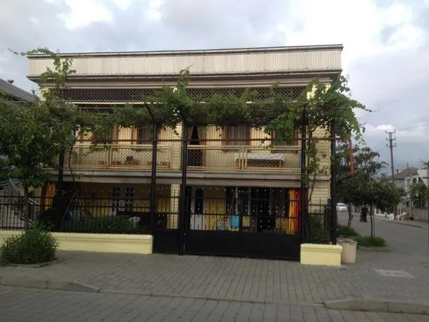 Welcome to Kobuleti - Image 1