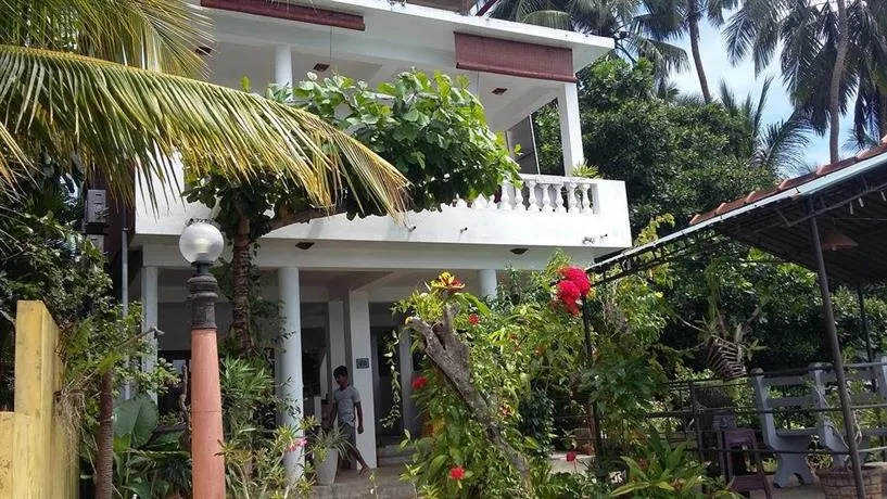 House Of Water Lily - Image 1