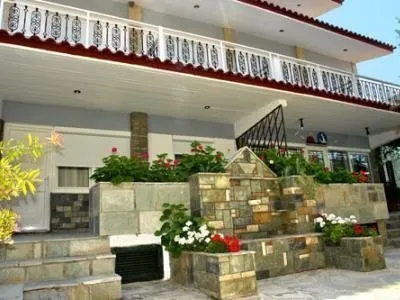 Hotel Vicky II - Image 1