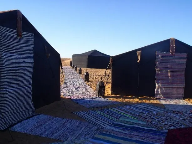 Madu Luxury Desert Camp - Image 1