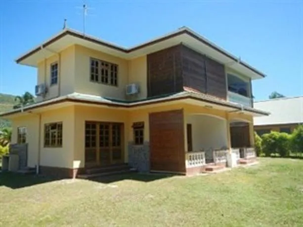 Villa Cocotier - Image 1