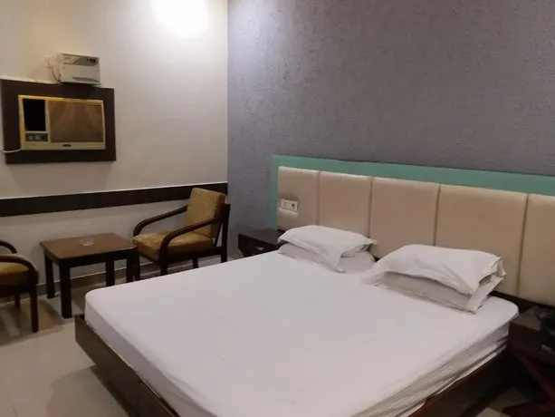 Hotel G C Regency - Image 1