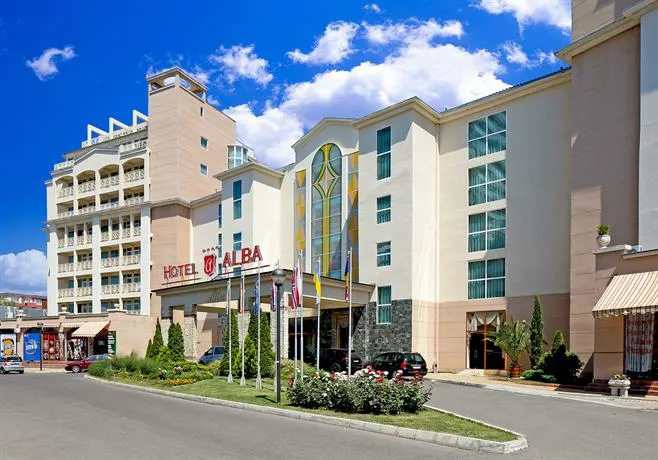 Hotel Alba - Image 1
