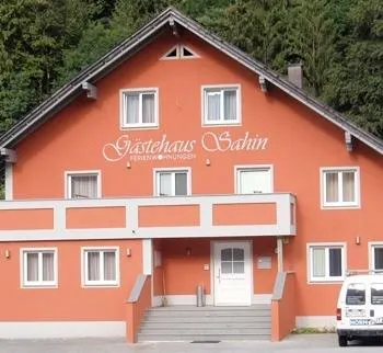 Gästehaus Sahin by Alpenfeder - Image 1