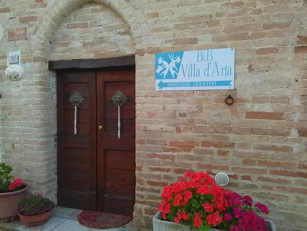 B&B Villa d'Aria - Image 1