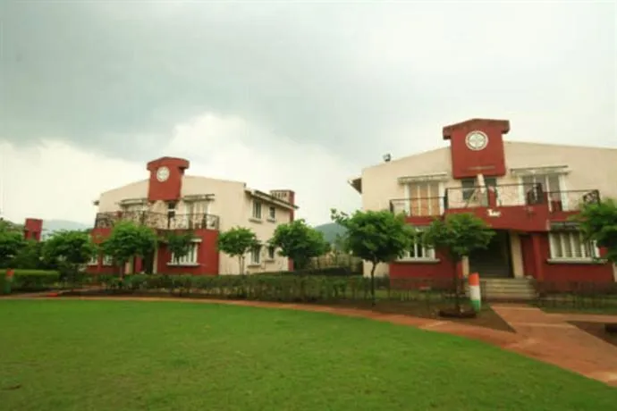 Hotel Mohili Meadows Resort - Image 1