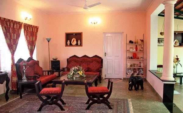 Raj Residency - Image 1