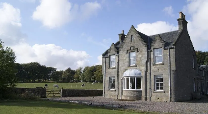 Montrave House Bed and Breakfast - Image 1