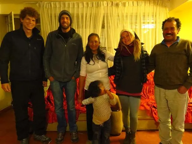 Nery Lodging - Image 1